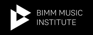BIMM_MUSIC_Logo_WHITE (1) (1)